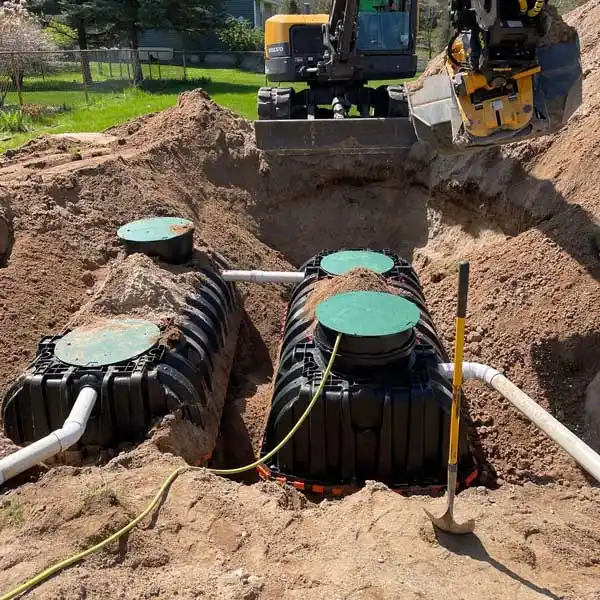 septic tank services Derby